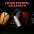 El Batallón del vallenato