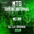 mc mn, DJ ZLK Original
