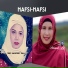 Armawati AR, Nur Hasanah Tala