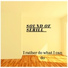 Sound Of Serill