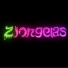 Zjongelas