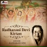 Radharani Devi