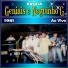 Geniais Neguinho G