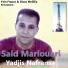 Said Mariouari
