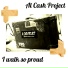 Al Cash Project
