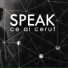 Speak