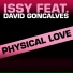 Issy Ft. David Goncalves