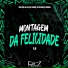 DJ HG MLK É BRABO, MC BIEL DA ZS, MC LUKIN