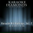 Karaoke Diamonds
