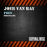 JOER VAN RAY