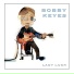 Bobby Keyes