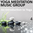 Yoga Meditation Music Group