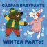 Caspar Babypants