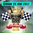 PunchOutBattles feat. Tazer, Fiction
