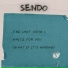 Sendo