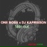 One Boss, DJ Kaprisson