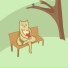 MURR, Chill Kitten