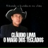 Cláudio Lima o Mago dos teclados