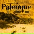 Palenque Horse Rock