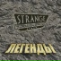 Strange Blues Band