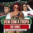 DJ MAEL SILVA, MC PÂNICO, DJ NATH
