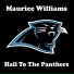 Maurice Williams