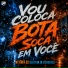 DJ KS 011, DJ V7 DA ZO, Mc Rafa 22