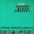 The Cherry Blues Project