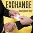 Slang Dogs City