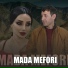 Dustmurod Sharipov, Mehrangezi Ubaydullo