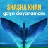 ShaSha Khan