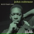 John Coltrane