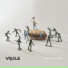 Vrule