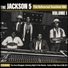 The Jackson Five featuing Michael Jackson