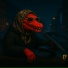 Red Gator