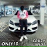 Cruzy landa