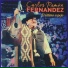 Carlos Ramón Fernandez