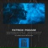 Patrick Podage, QRVZH
