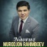 Murodjon Rahimboev