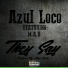 Azul Loco feat. M.A.D.