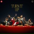 7Bantai'Z, DRJ Sohail, RISH