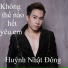 Huỳnh Nhật Đông