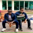 Oscar Marzan, Jader Mancera, Fabian Vanegas
