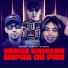 Silva MC, Mc India, Dj Sagaz