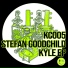 Stefan Goodchild