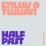 Enluv, twuan