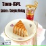 Tom SPL & Billion Jaguar