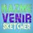 SKETCHER