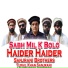 Sanjrani Brothers, Tufail Khan Sanjrani