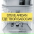 Steve Aridan
